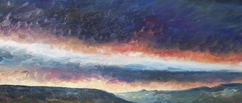 Sussexscape #3